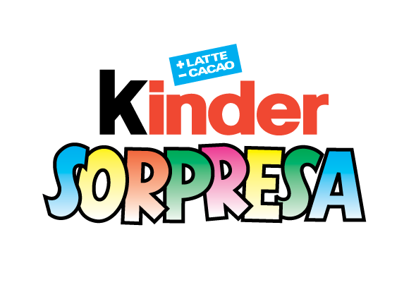 Kinder Sorpresa — Guida Claude di Oplà
