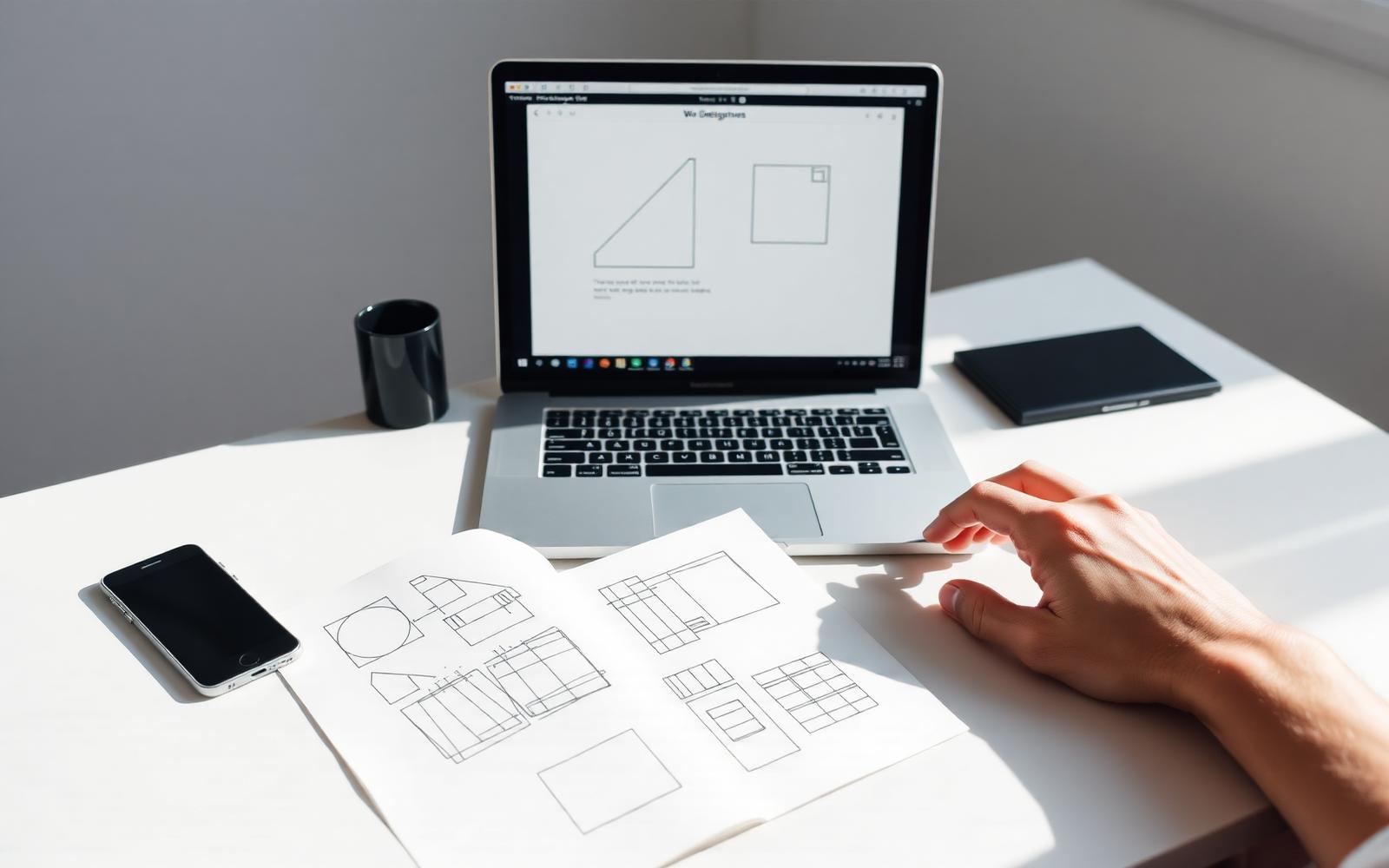 Servizi di Web — Oplà Marketing