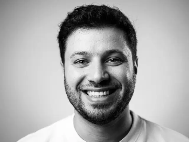 Ariel Di Veroli, founder di Oplà Marketing