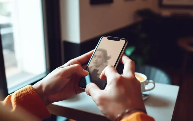 Servizi di Social — Oplà Marketing