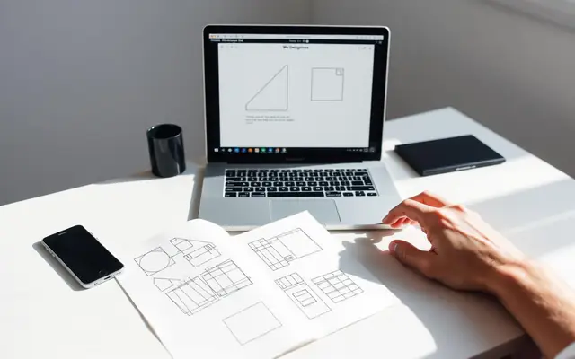 Servizi di Web — Oplà Marketing